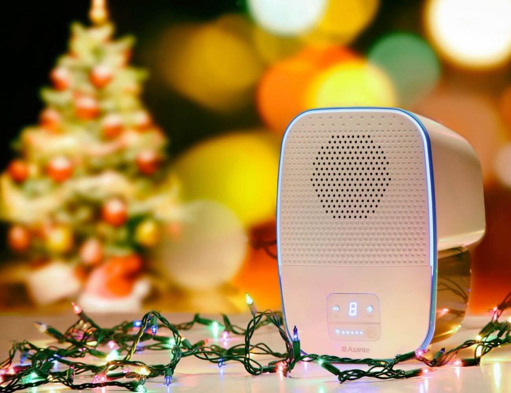 How to Make Your Christmas Lights Sync to Music - Smart Garage | Home  Automation | Light Show Creator