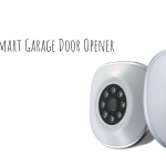Smart Garage Door Opener