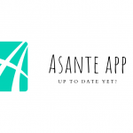 Find out if asante smart home app is up to date